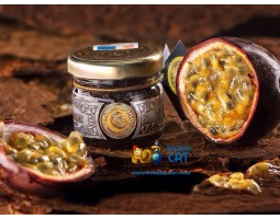 Табак WTO Caribbean Blend Passion Fruit (Маракуйя) 20г Табак WTO Caribbean Blend Passion Fruit (Маракуйя) 20г